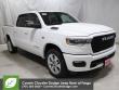 2026 Ram 1500 BIG HORN CREW CAB 4X4 5'7 BOX Pickup