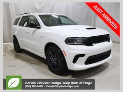 2026 Dodge Durango GT AWD HEMI V8 Sport Utility
