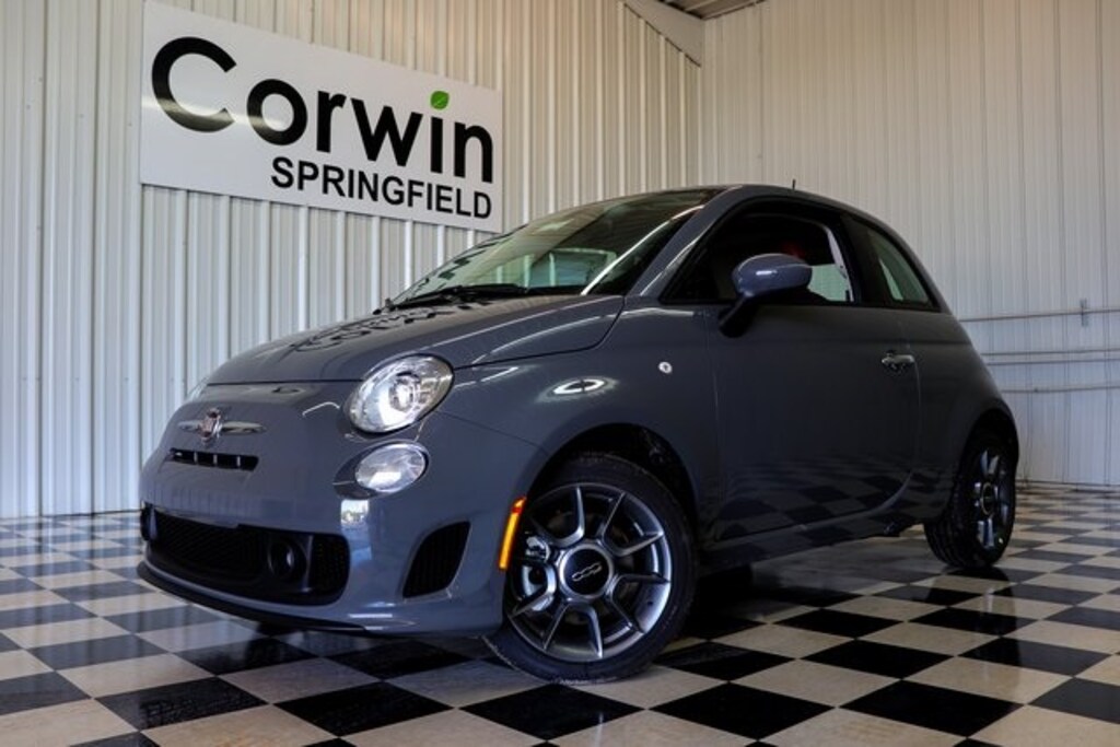 Pop A Lock Springfield Mo >> New 2019 Fiat 500 For Sale Springfield Mo 3c3cffkh8kt757692 Pop A Lock Springfield Mo >> New 2019 Fiat 500 For Sale Springfield Mo 3c3cffkh8kt757692