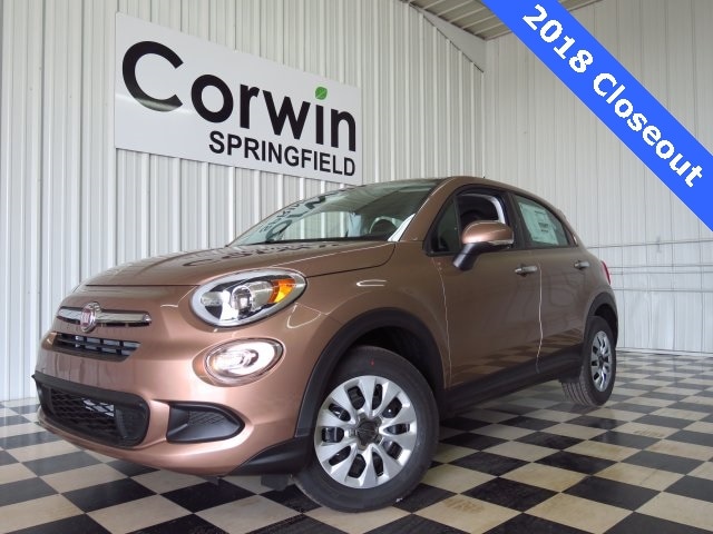 Featured New Car Inventory Springfield Mo Corwin Corwin