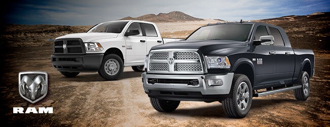 2016 Ram 2500 Spotlight Sprinfield Mo Corwin Dodge Ram