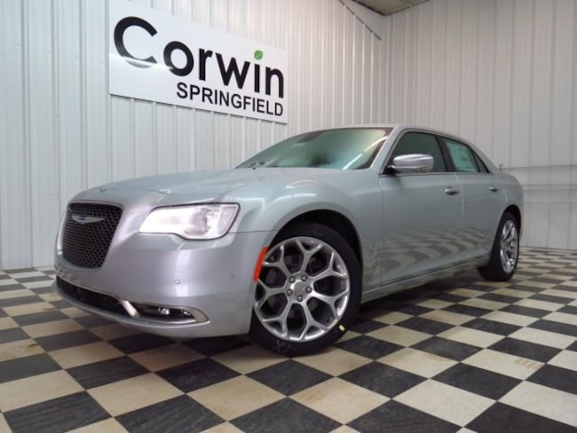Chrysler For Sale >> New 2019 Chrysler 300 For Sale Springfield Mo Chrysler For Sale >> New 2019 Chrysler 300 For Sale Springfield Mo