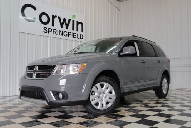 Corwin Dodge - Best Car Update 2019-2020 by TheStellarCafe