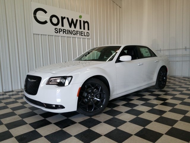 Chrysler 300s For Sale >> New 2019 Chrysler 300 For Sale Springfield Mo 2c3ccabg6kh708082 Chrysler 300s For Sale >> New 2019 Chrysler 300 For Sale Springfield Mo 2c3ccabg6kh708082