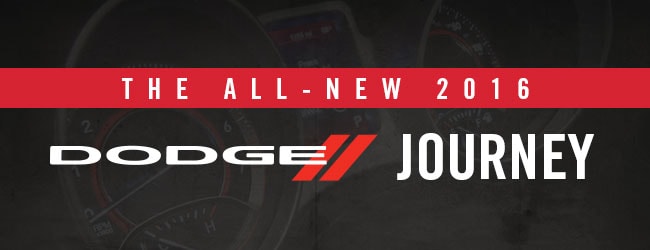 2016 Dodge Journey Spotlight Corwin Dodge Ram