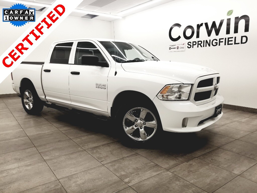 2018 dodge 1500 for sale