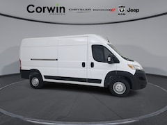 2026 Ram ProMaster 2500 High Roof Van Cargo Van