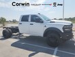 Ram 5500 Chassis