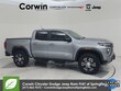 GMC Canyon