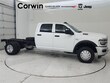 Ram 3500 Chassis Cab