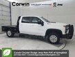 Chevrolet Silverado 2500HD