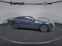 2026 Dodge Charger Scat Pack Coupe