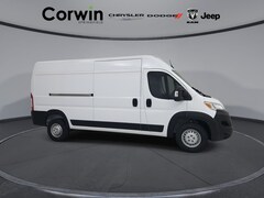 2026 Ram ProMaster 2500 High Roof Van Cargo Van