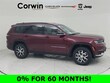 Jeep Grand Cherokee L