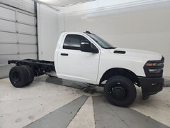 2026 Ram 3500 Chassis Cab Tradesman/Big Horn Truck Regular Cab