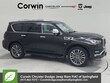 INFINITI QX80