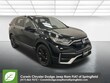 Honda CR-V Hybrid