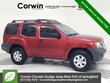 Nissan Xterra