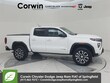 GMC Canyon