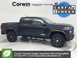 GMC Canyon