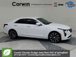 Cadillac CT4