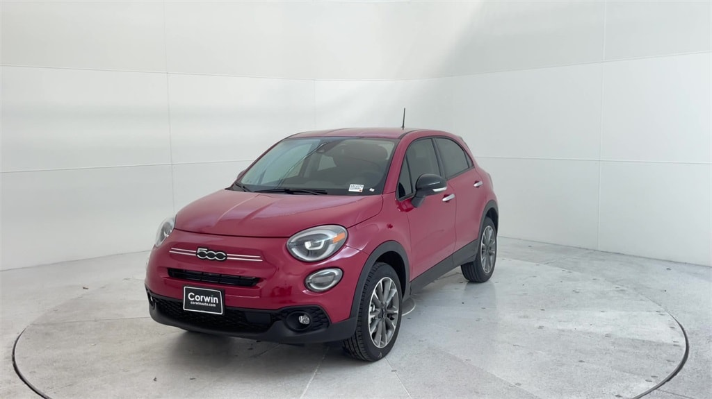 FIAT 500X 108653 Nuova in Vendita