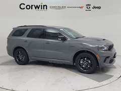 2026 Dodge Durango GT HEMI V8 SUV