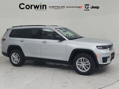 2025 Jeep Grand Cherokee L Laredo SUV