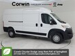 Ram ProMaster 2500