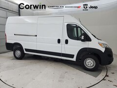2026 Ram ProMaster 2500 High Roof Van Cargo Van
