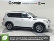 Nissan Armada