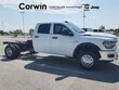 Ram 3500 Chassis