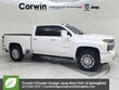 Chevrolet Silverado 2500HD