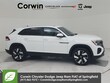 Volkswagen Atlas Cross Sport