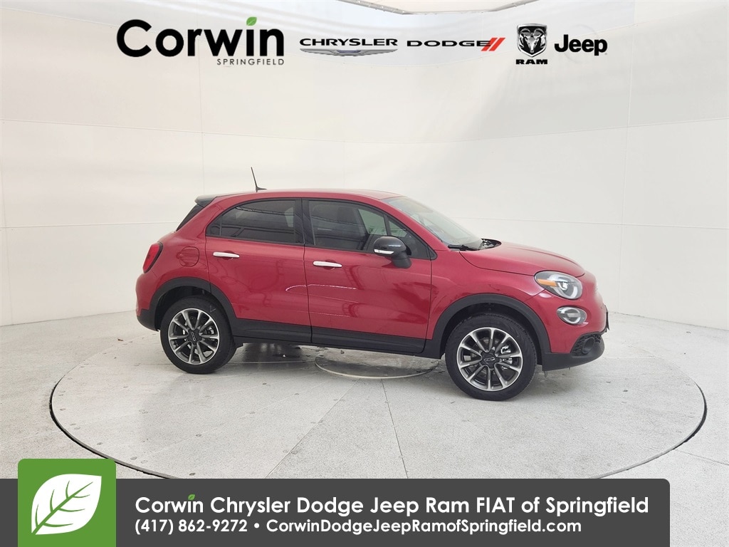 FIAT 500X 108653 Nuova in Vendita