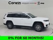 Jeep Grand Cherokee L