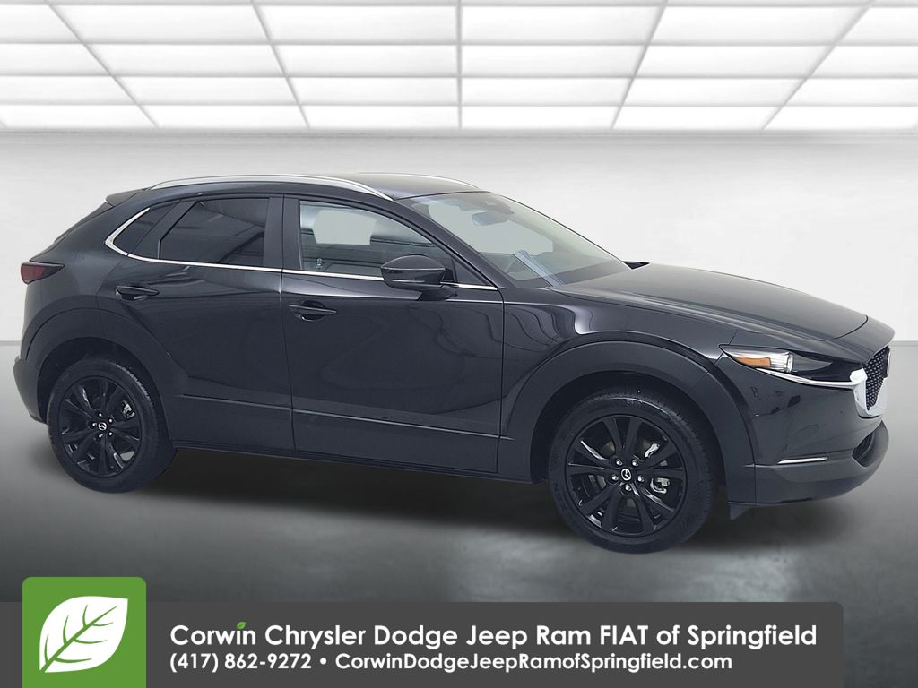 2024 Mazda CX-30 Select Sport