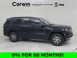 Jeep Grand Cherokee L