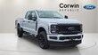 Ford F-250SD