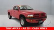 Dodge Dakota