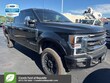 Ford F-250SD