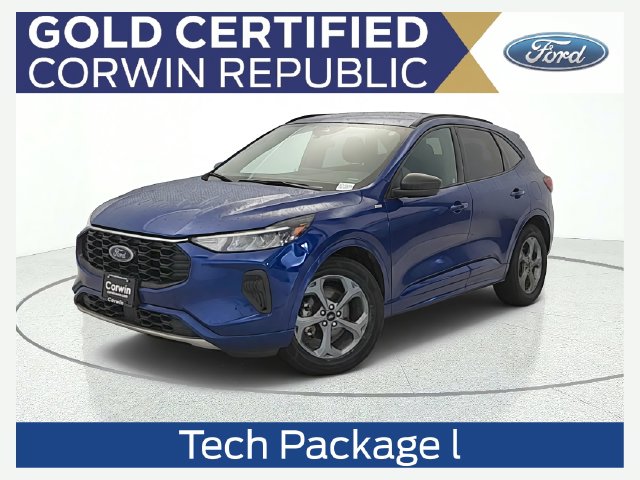 2023 Ford Escape