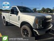 Ford F-350SD