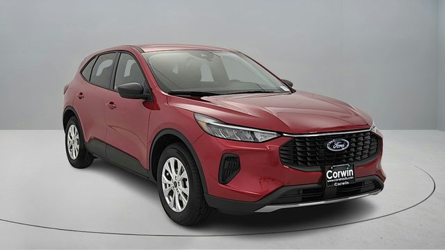 2026 Ford Escape
