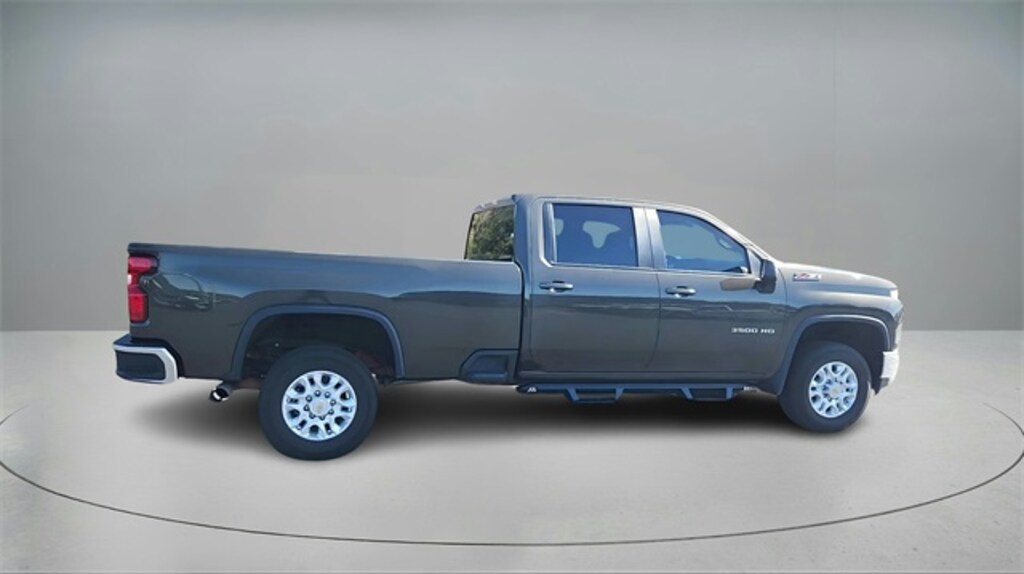 Used 2022 Chevrolet Silverado 3500HD LT Truck