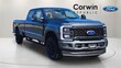 Ford F-250SD