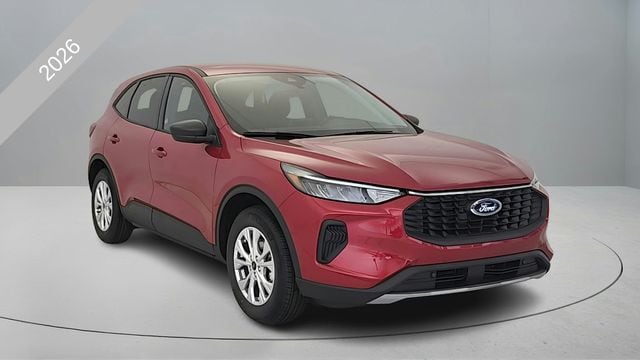 2026 Ford Escape Active FWD's photo