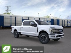2026 Ford F-250 Truck Crew Cab