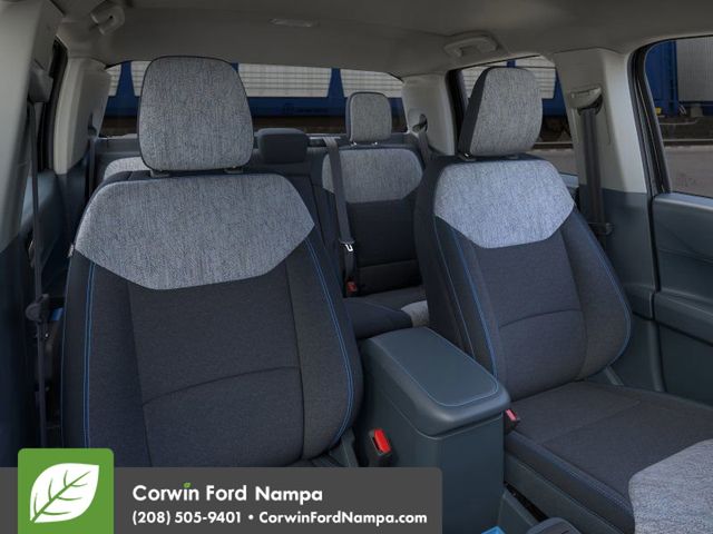 2026 Ford Maverick XLT photo 4