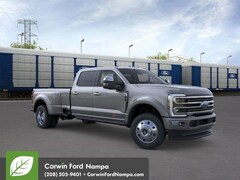 2026 Ford F-450 Truck Crew Cab